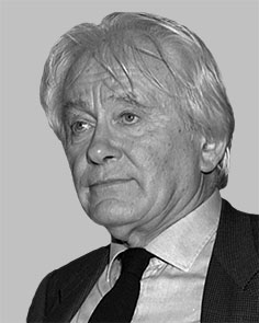 Шарпак Георгій